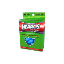 Product image of Hearos Xtreme Protection Series Ear Plugs
