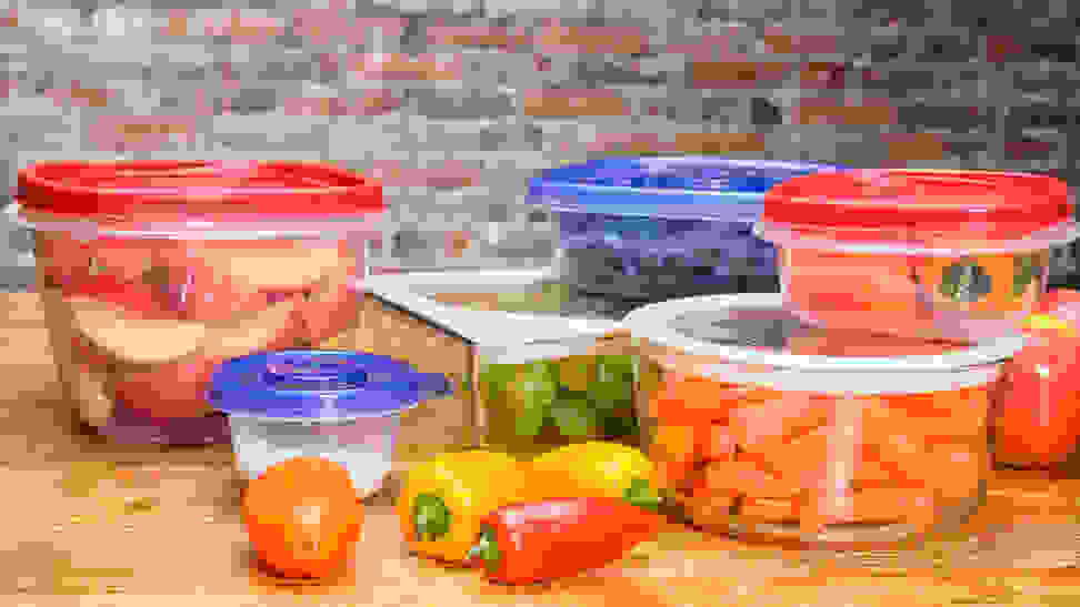 The best food storage containers