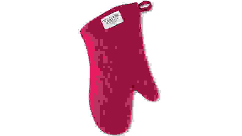 Williams Sonoma Oven Mitt