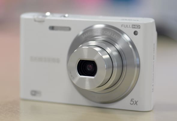 FI Lens Photo