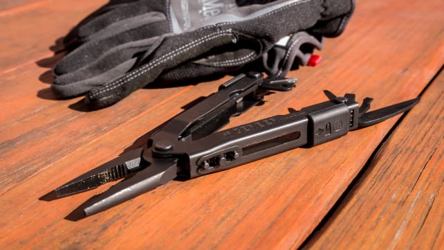 Best Gifts Under $50 - Gerber MP600 Multitool