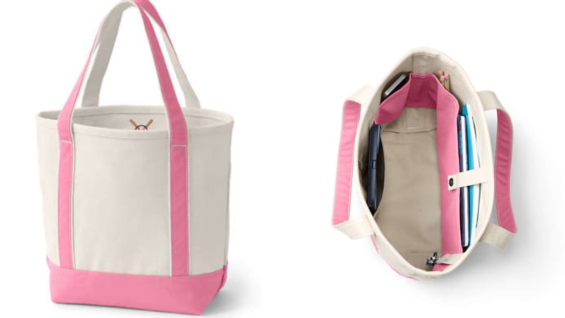 10 popular and stylish beach bags and totes for summer - Reviewed