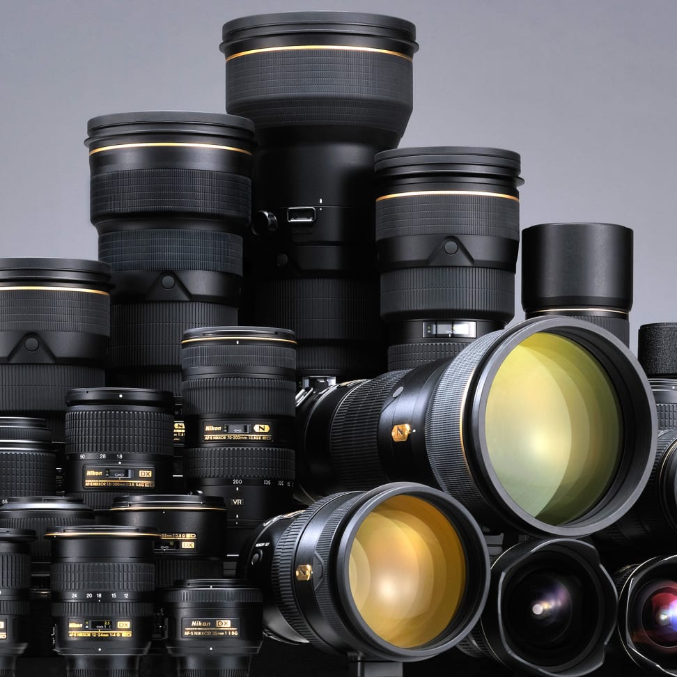 emulsie Bedrog Scheiding A Guide to the Best Nikon Camera Lenses - Reviewed