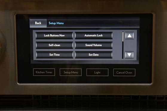 Controls