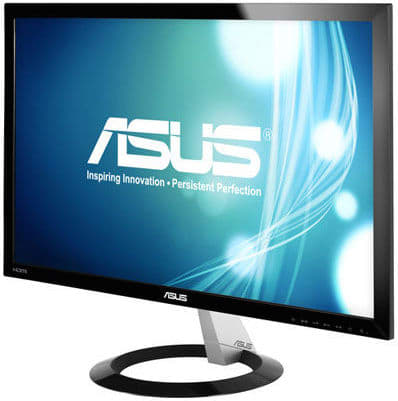 Product Image - Asus VX238H