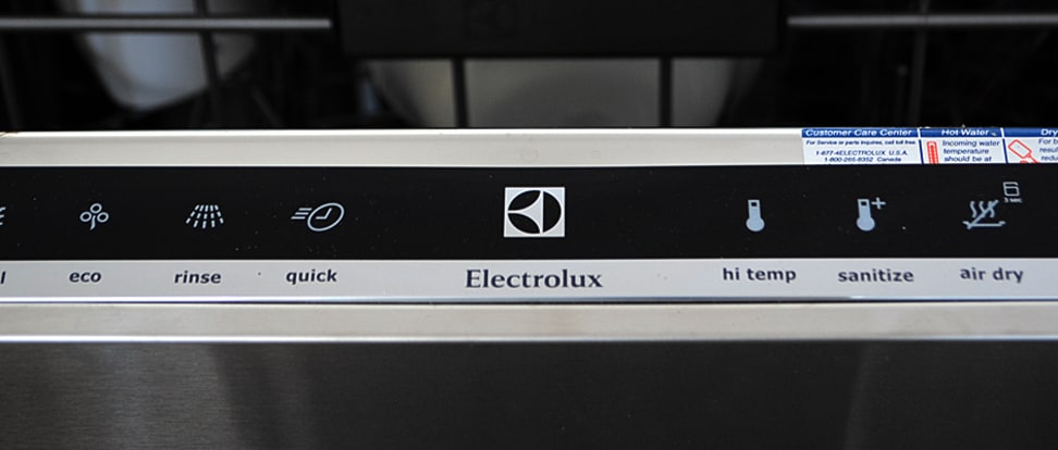 Product Image - Electrolux EIDW5705PS
