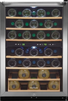 Product Image - Frigidaire FFWC3822QS