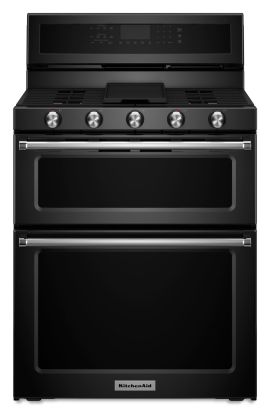 Product Image - KitchenAid KFGD500EBL