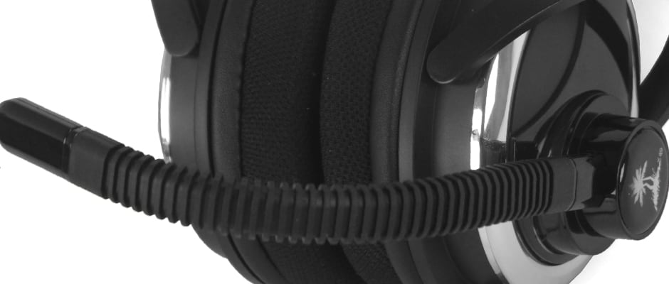 Turtle Beach Ear Force Z Review Reviewed