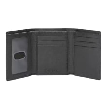 Product image of Jos. A. Bank Pebble Grain Leather Tri-Fold Wallet