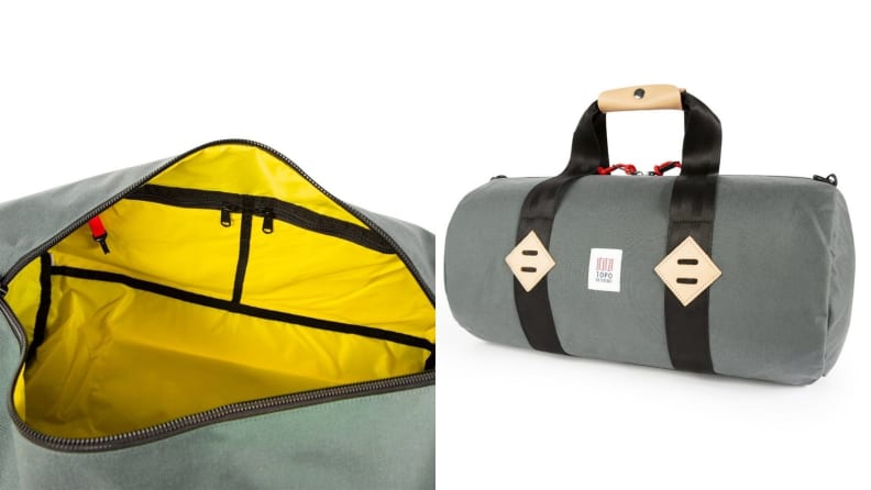 Calpak Battle of the Bags, Luka Duffel vs Large Duffel vs Laptop Tote vs  Stevyn