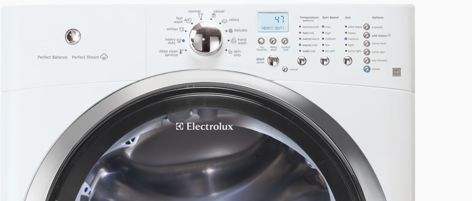 Product Image - Electrolux EIFLS55IIW