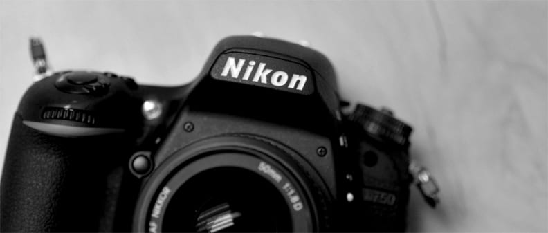 The Nikon D750 doesn't switch up Nikon's iconic styling, but it adds to the formula wherever it can.