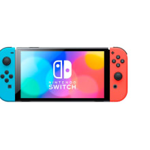 Product image of Nintendo Switch