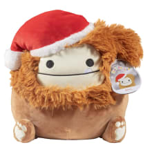 Product image of Squishmallows 12 inch Benny The Bigfoot