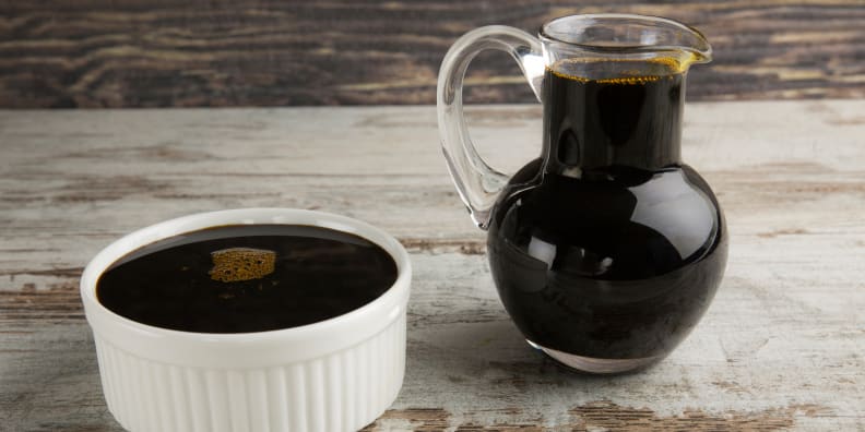 Molasses