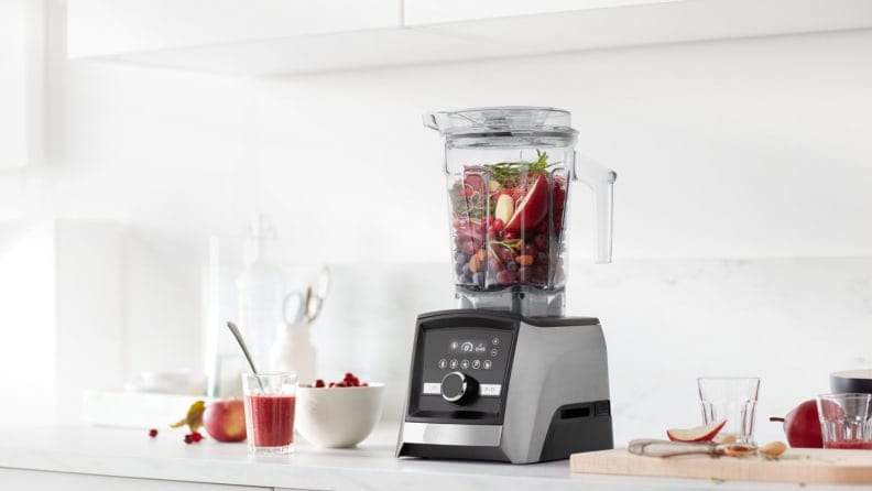 vitamix blender