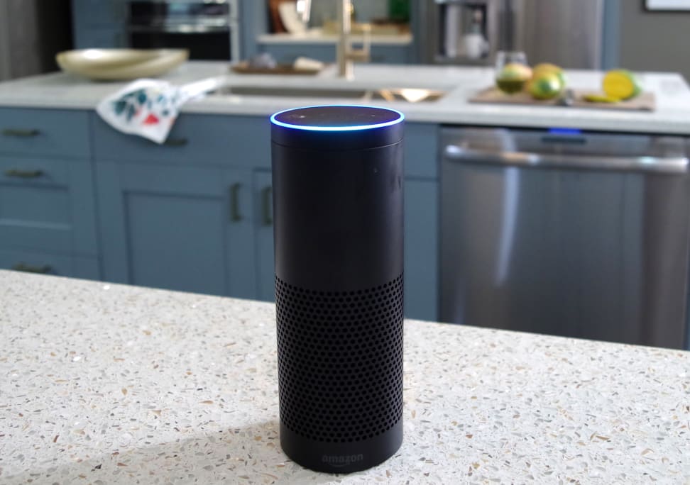 Amazon Alexa