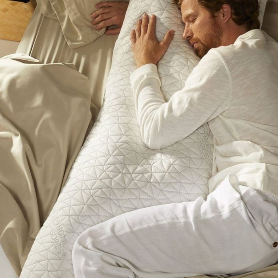 Body pillow positioning new arrivals