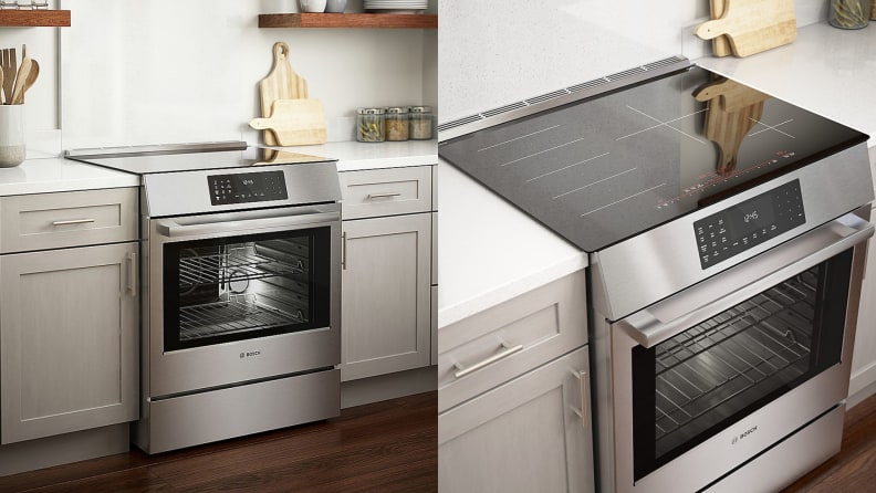Why Luxury Appliances Are Worth Adding to Your Sales Floor