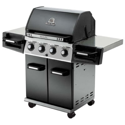 Product Image - Broil King Regal 420 976154 LP
