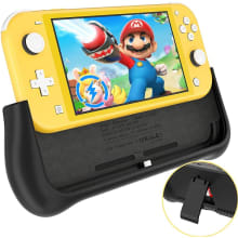 Product image of Newdery Battery Charger Case for Nintendo Switch Lite