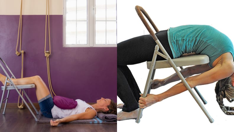 Best Yoga Props & Accessories For Every Practitioner (2023 List)