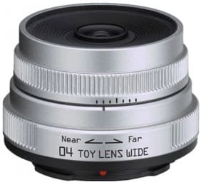 Product Image - Pentax 04 Toy Wide 6.3mm f/7.1