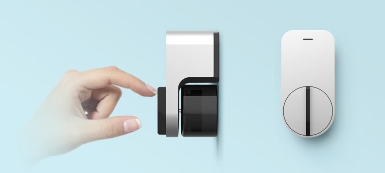 Qrio Smart Lock