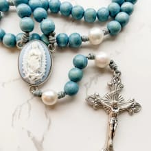 Product image of Refuge Rosaries Our Lady of Guadalupe