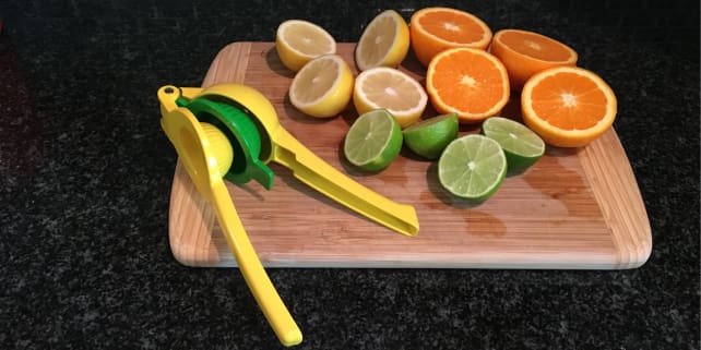 citrusjuicer