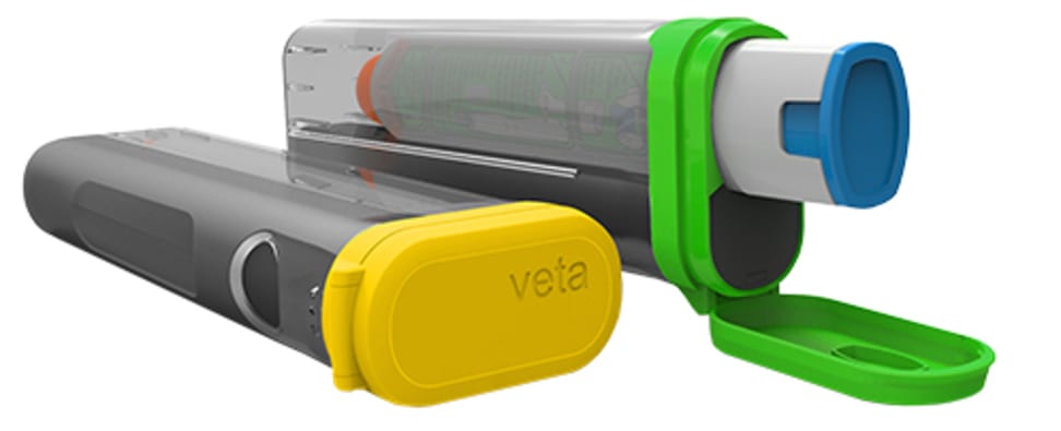 Veta Cases