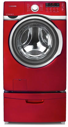 Product Image - Samsung WF395BTPARA