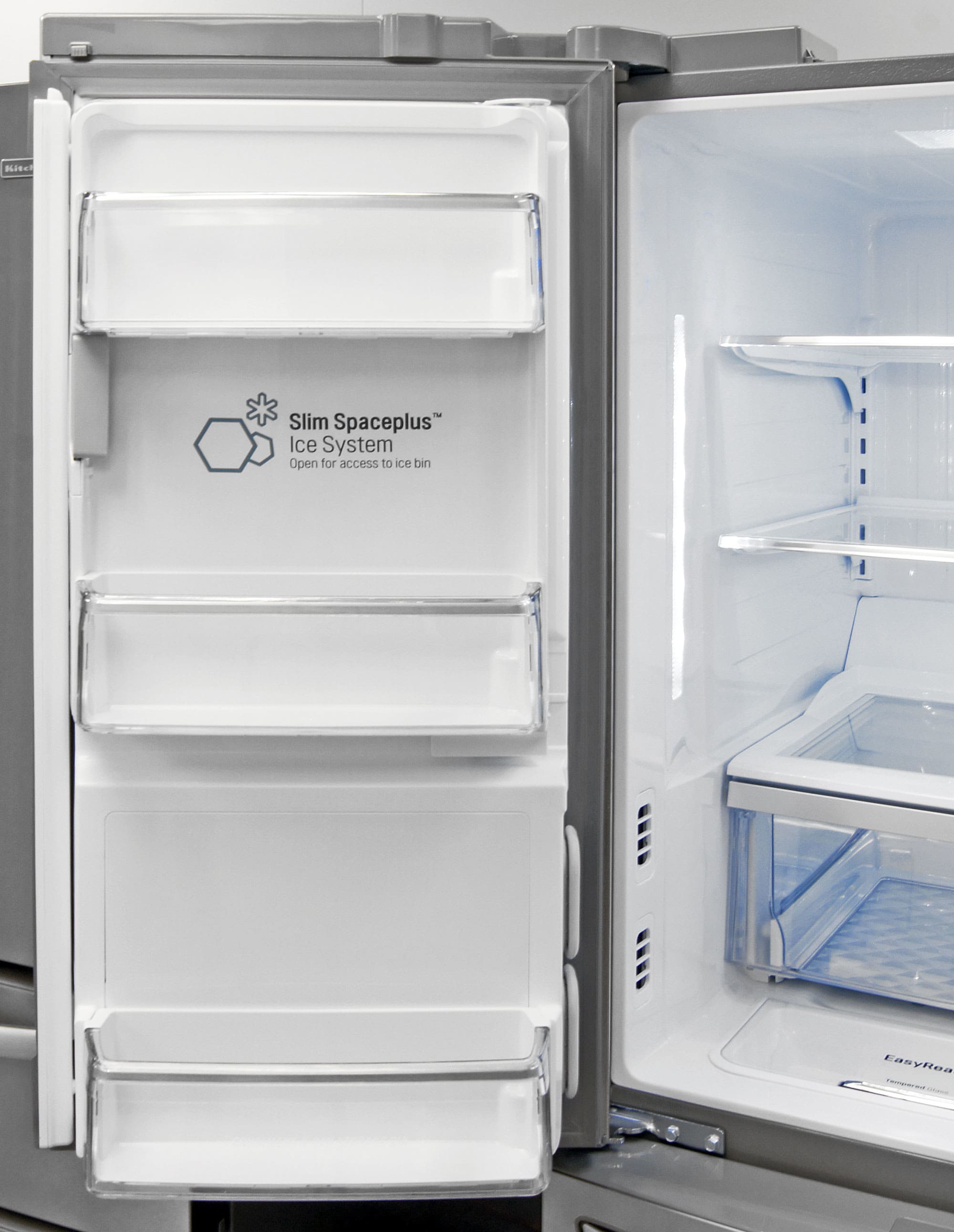 LG LMXS30776S Refrigerator Review Refrigerators