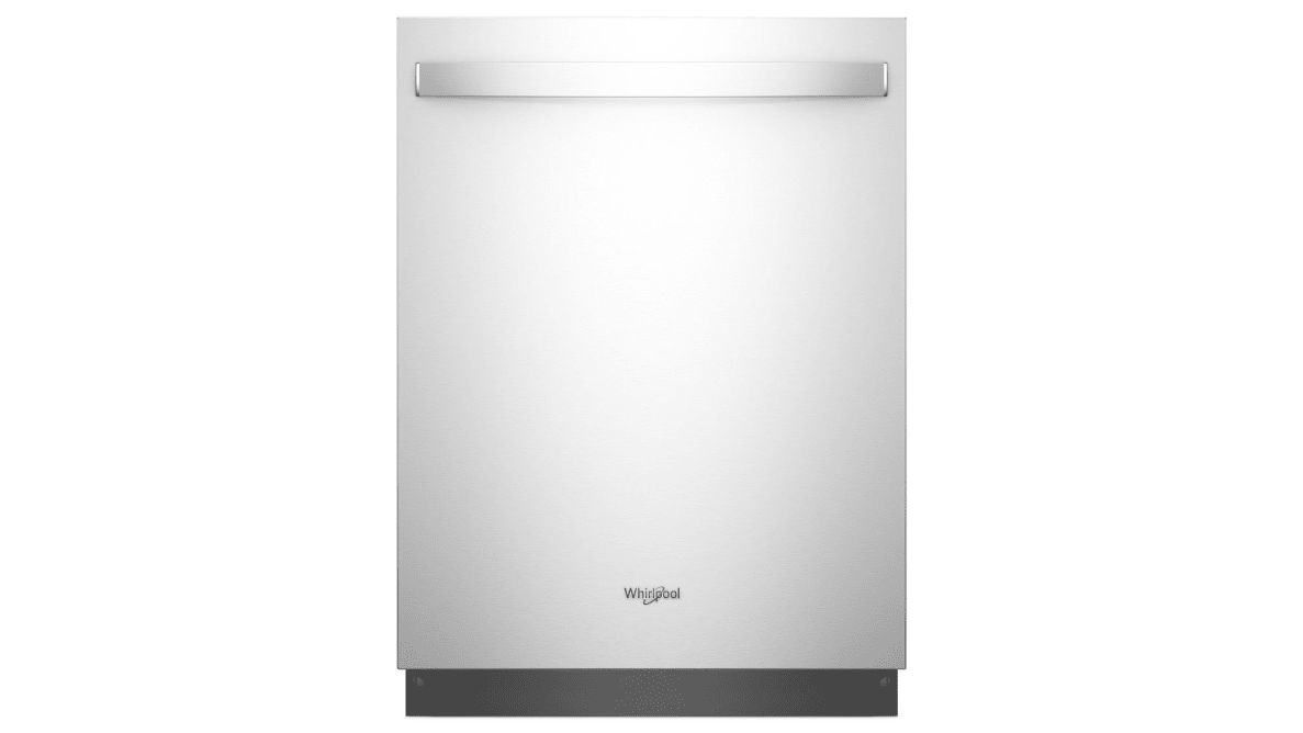 Whirlpool WDT750SAHZ dishwasher review Reviewed