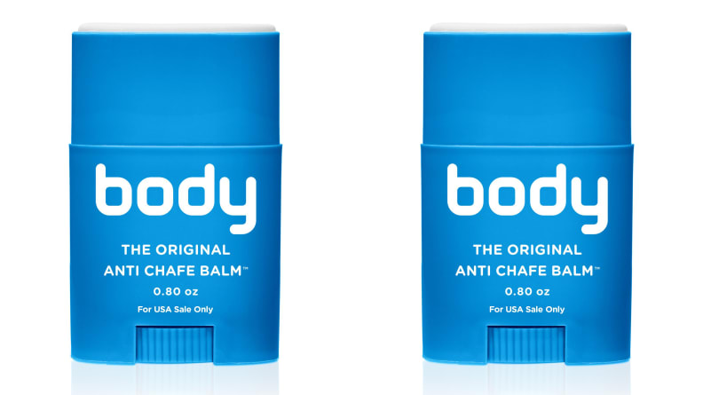 Body Glide Original Anti-Chafe Balm