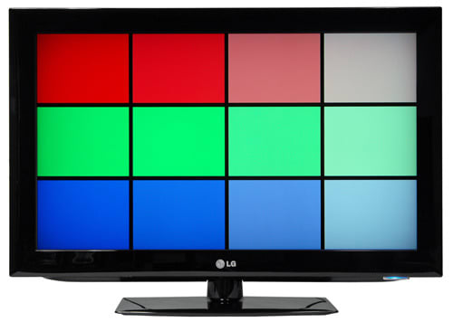 Product Image - LG 32LD450