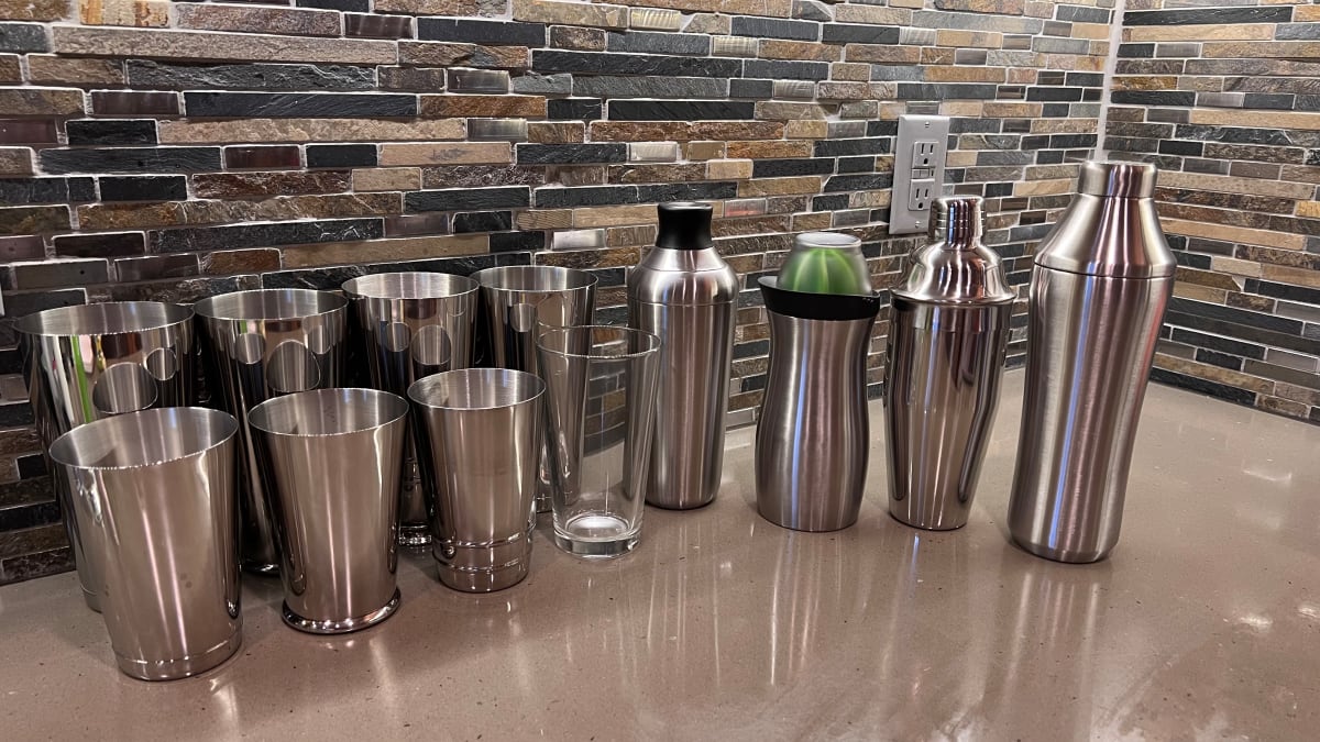The 3 Best Cobbler Shakers of 2023, Tested & Reviewed