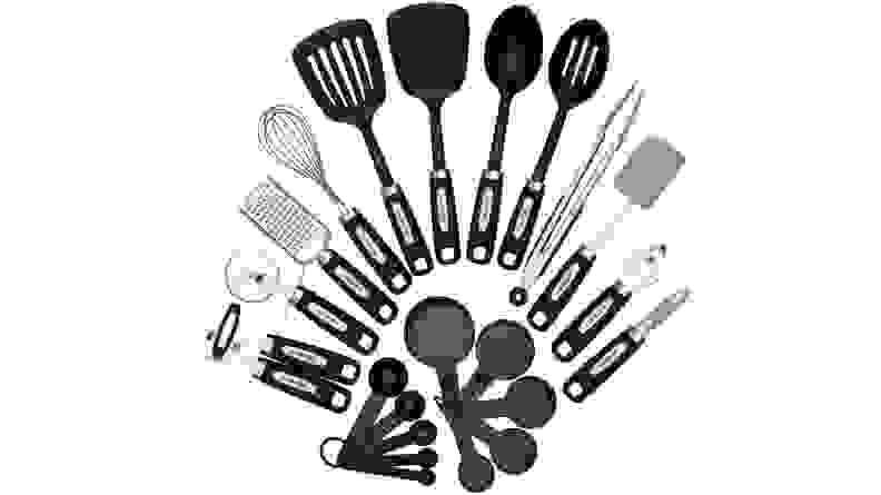 LUCENTEE Kitchen Tool Set