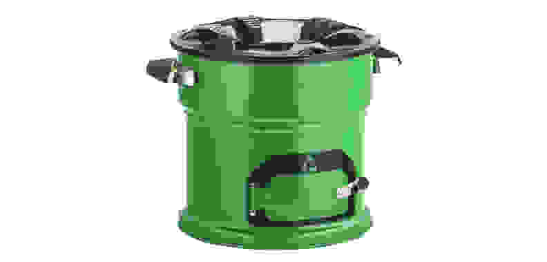 Zoom Jet Cookstove