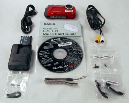 Box Photo
