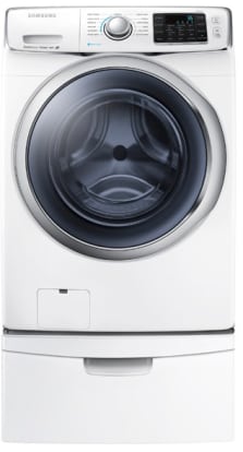 Product Image - Samsung WF42H5600AW