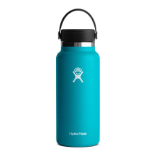 Product image of Hydro Flask Wide-Mouth Vacuum Water Bottle with Flex Cap 32-Ounce