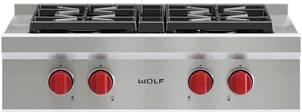 Product Image - Wolf SRT304