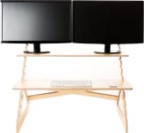 Product image of Readydesk 2 Standing Desk Converter