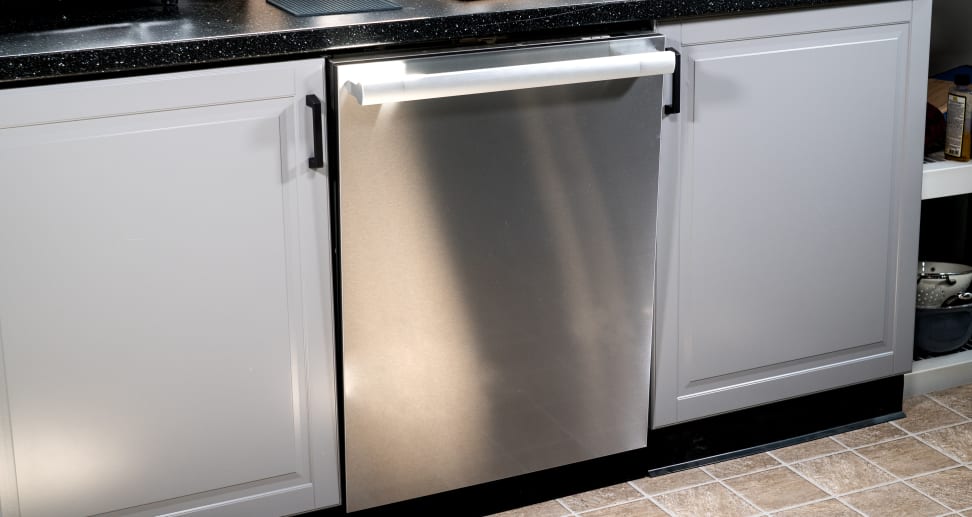 7 Best Quiet Dishwashers of 2024 Reviewed
