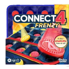 Product image of Connect 4 Frenzy