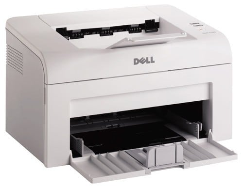 Product Image - Dell Laser 1110