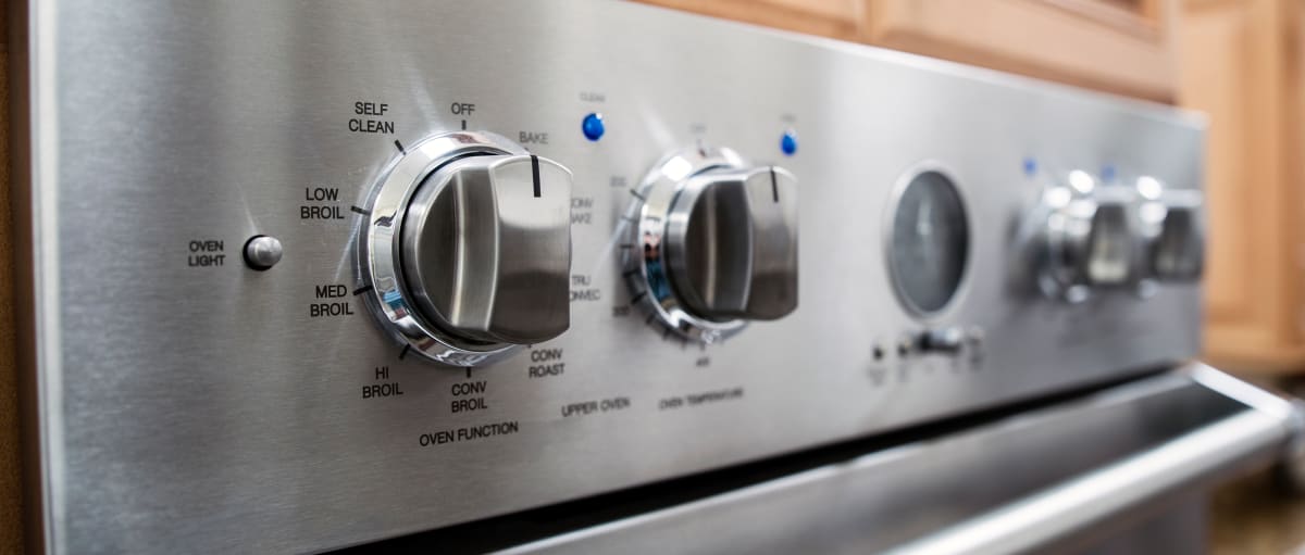 Viking Vedo5302ss 30 Inch Electric Double Wall Oven Review Reviewed - Viking Wall Ovens Reviews