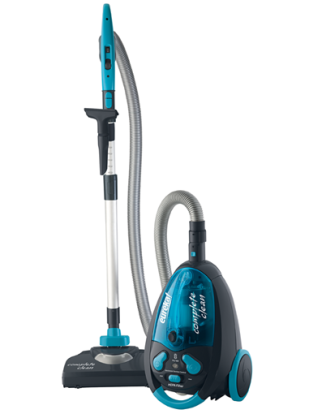 Product Image - Eureka Complete Clean 955A